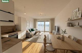 Wohnung mieten in Gymelsdorfergasse 50, 2700 Wiener Neustadt, Idyllisch & Modern - Tolle 4-Zimmer Wohnung in ruhiger Umgebung - ab Oktober beziehbar!