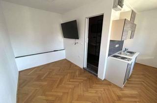 Wohnung mieten in 8740 Zeltweg, Ideal für Singles oder Berufspendler! 1-Zimmer-Wohnung in ruhiger Lage