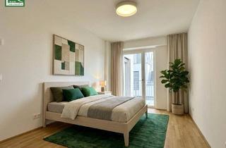 Wohnung mieten in Koloniestraße 35, 1210 Wien, Gemütliche Neubauwohnung mit Loggia & moderner Ausstattung zum Wohlfühlen - ab 01.12.2026 beziehbar!