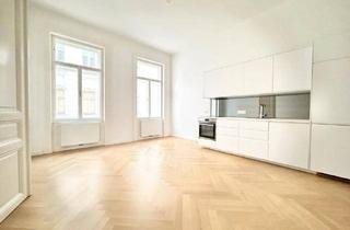 Wohnung mieten in Neubaugasse, 1070 Wien, NEUBAUGASSE | EXKLUSIVE 3 ZIMMER | TOPLAGE | U-BAHN-NÄHE