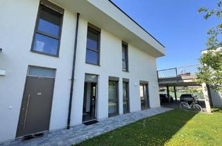 Wohnung mieten in 8054 Graz, Exklusive Erstbezugswohnung mit Garten, Terrasse & hochwertiger Ausstattung in traumhafter Grünlage