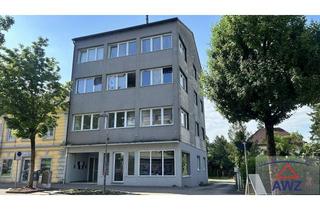Mehrfamilienhaus kaufen in 4614 Marchtrenk, Attraktives Mehrfamilienhaus - Ertragshaus mit gemischter Nutzung in Marchtrenk