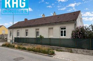Einfamilienhaus kaufen in 3430 Tulln an der Donau, ++++TRAUMPREIS - SOFORTBEZUG MÖGLICH - ADAPTIERUNGSARBEITEN EMPFOHLEN++++