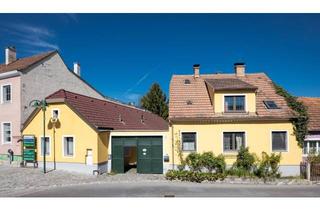 Einfamilienhaus kaufen in Alte Gasse, 2551 Enzesfeld-Lindabrunn, Idyllische Liegenschaft mit Potenzial im Herzen von Enzesfeld-Lindabrunn
