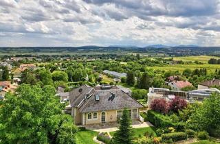 Villen zu kaufen in 2540 Bad Vöslau, Traumhafte Villa mit Indoor Pool in ruhiger Lage!