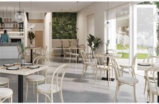 Büro zu mieten in 2100 Korneuburg, TOP Lage! Geschäftslokal mit Terrasse im Herzen von Korneuburg!