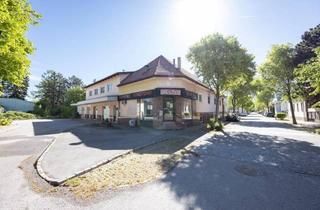 Grundstück zu kaufen in Josef Bruna-Straße, 2514 Traiskirchen, Entwicklungsgrundstück in Traiskirchen