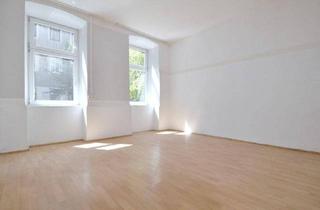 Büro zu mieten in Hauffgasse, 1110 Wien, Ruhiges BÜRO / ATELIER / LAGER in gepflegtem Altbau! Nähe U3!
