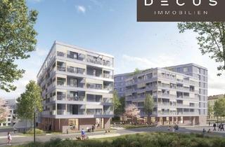 Wohnung mieten in Billy-Wilder-Promenade, 1030 Wien, VILLAGE IM DRITTEN | BAUFELD 3 | MIETWOHNUNGEN | FERTIGSTELLUNG NOVEMBER 2026