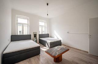 Wohnung kaufen in 1120 Wien, ++NEU++ Perfekte Stadtwohnung Nahe Bahnhof Meidling: sanierungsbedürftige 1-Zimmer Altbauwohnung