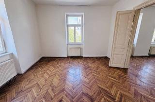 Wohnung mieten in Keplerplatz, 1100 Wien, Nette 2-Zi Wohnung mit neuer Einbauküche, 1100 Wien