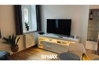 Wohnung kaufen in Schuhmeierplatz, 1160 Wien, City Flat Ottakring - perfekt aufgeteilte & möblierte 2 Zimmer Wohnung - top saniert