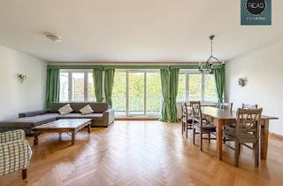 Maisonette mieten in 1190 Wien, Provisionsfrei: Dachgeschoss - Maisonette in Döblinger Toplage mit 3 Terrassen! Garage verfügbar!