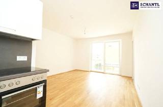 Wohnung kaufen in 8401 Kalsdorf bei Graz, Neubau-Oase in Kalsdorf! – 3 Zimmer voller Lebensqualität! - 58 m² in TOP Lage! - ERSTBEZUG!
