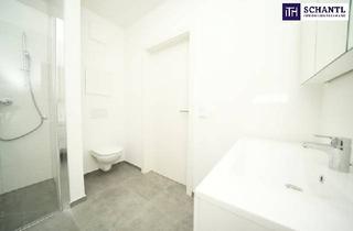 Wohnung kaufen in 8401 Kalsdorf bei Graz, WOHNGLÜCK DER EXTRAKLASSE | Exklusiver Neubau-Erstbezug mit 3 Zimmern & sonnigem Freiraum! - PROVISIONSFREI!