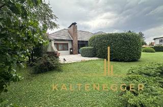 Einfamilienhaus kaufen in 2603 Felixdorf, Einfamilienhaus mit Traumgarten