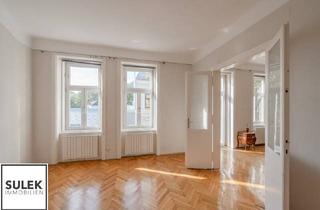 Wohnung mieten in 2340 Mödling, 2-Zimmer-Wohnung mit Balkon in der Fußgängerzone Mödling *kein Lift*