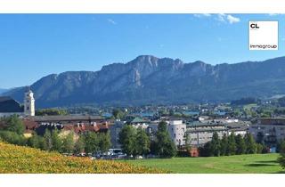 Haus kaufen in 5310 Mondsee, Haus mit phantastischem Mondseeblick - fußläufig ins Zentrum!