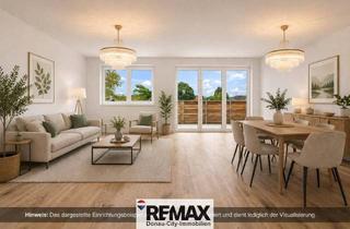 Wohnung kaufen in 2232 Deutsch-Wagram, "Provisionsfrei für den Käufer - Dachgeschoss 3 Zimmer- mit Balkon"