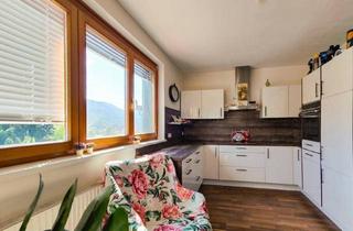 Wohnung kaufen in 9582 Latschach, Wohnen nahe dem Faaker See – Wohnung mit Balkon und Carport