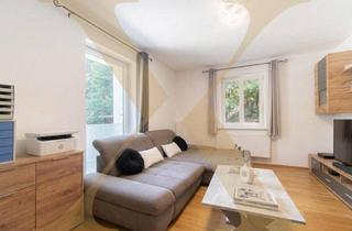 Wohnung kaufen in 4400 Steyr, Sanierte 3-Zimmer-Wohnung in traumhafter Grünruhelage von Steyr zu verkaufen!