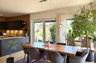 Wohnung kaufen in 8054 Riederhof, WOHNEN AM WALDRAND: Großzügige 5‑Zimmer‑Wohnung mit großem Balkon, Eigengarten und Doppelcarport