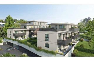 Wohnung kaufen in Waltendorfer Hauptstraße, 8010 Graz, Panorama Pur - Exklusives Wohnen mit Weitblick über die Stadt Graz! -8,5% Baustartaktion!