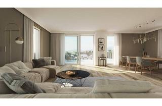 Wohnung kaufen in Waltendorfer Hauptstraße, 8010 Graz, Panorama Pur - Wohnen in Graz Waltendorf - Baustart erfolgt!***