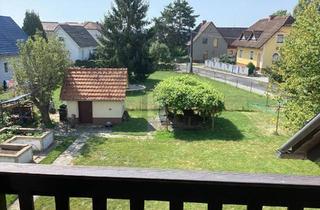 Wohnung mieten in 8501 Lieboch, ALLES INKLUSIVE: MÖBLIERTES DACHGESCHOSS MIT BALKON & GARTEN