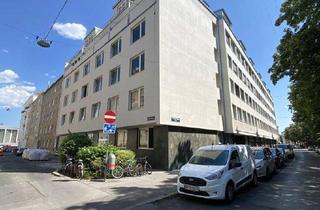 Wohnung mieten in Alberichgasse, 1150 Wien, Helle 2-Zi-Wohnung mit Balkon, Einbauküche & Aufzug in 1150 Wien – Miete 1.107,90 EUR WARM...