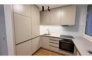 Wohnung mieten in Neutorstraße, 5020 Salzburg, Frisch saniert. Stilvoll wohnen. Salzburg erleben. 4-Zimmer Wohnung in der Neutorstraße