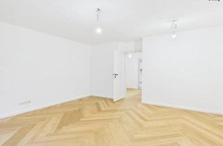 Wohnung mieten in 1170 Wien, Erstbezug nach hochwertiger Generalsanierung – 2,5-Zimmer-Wohnung in Top-Lage des 17. Bezirks