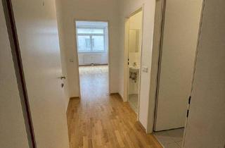 Wohnung mieten in Loeschenkohlgasse, 1150 Wien, Charmante 2. Zi. Neubauwohnung nahe Stadthalle ab sofort zu mieten…