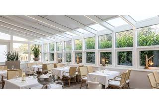 Gastronomiebetrieb mieten in 1130 Wien, Nachfolger gesucht ! Renommiertes Restaurant im noblen Wiener Bezirk