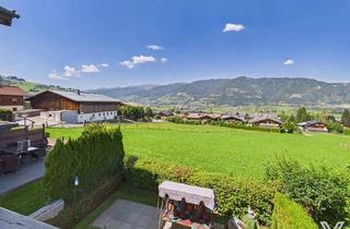 Reihenhaus kaufen in 5710 Kaprun, Reihenhaus mit großem Platzangebot und Garten in Kaprun
