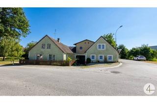 Haus kaufen in 3910 Großglobnitz, Kleines, stark sanierungsbedürftiges Haus – ideal für Handwerker