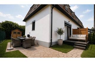 Reihenhaus kaufen in Straßgangerstraße 142, 8052 Graz, Reserviert! Schönes Eckreihenhaus mit kleinem Garten in ruhiger Lage in Graz Straßgang