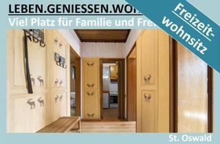 Haus kaufen in 9546 Kleinkirchheim, VIEL PLATZ FÜR FAMILIE UND FREUNDE