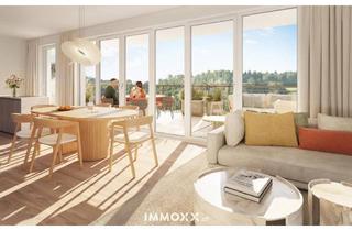 Penthouse kaufen in 8051 Graz, Thal.118 - PENTHOUSE Exklusive 4 Zimmer- große sonnige Dachterrasse!