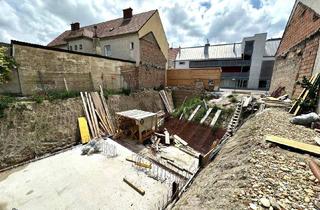 Grundstück zu kaufen in Eßlinger Hauptstraße, 1220 Wien, NEU! BAUGRUNDSTÜCK FÜR 15 WOHNEINHEITEN ZZGL. FREIFLÄCHEN AUF DER ESSLINGER HAUTPSTRASSE!
