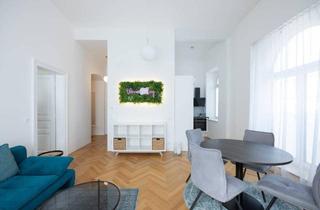 Wohnung kaufen in 1120 Wien, Stilvolle 2 Zimmer-Wohnung in generalsaniertem Altbau