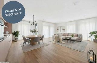 Wohnung kaufen in Ackergasse 14, 2700 Wiener Neustadt, PROVISIONSFREI! Lichtdurchflutete 3-Zimmer-Wohnung mit großer Wohnküche | Sonnige Loggia, Schrankraum | Sofort vermietbar