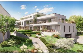 Wohnung kaufen in Peterstalstraße, 8042 Graz, St. Peter- Garten-Traum * 4 Zimmer-Wohnung in BESTLAGE