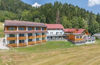 Wohnung kaufen in 8962 Gröbming, Investieren, wo andere Urlaub machen - Touristische Anleger-Studios mit Weitblickab € 115.000.-