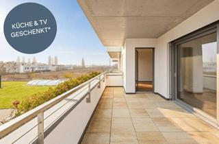 Wohnung kaufen in Ackergasse 14, 2700 Wiener Neustadt, PROVISIONSFREI! Ansprechende 2-Zimmer-Wohlfühloase mit großzügiger Loggia | Erstbezug, sofort vermietbar
