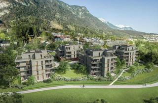 Wohnung kaufen in Kranebitter Allee 203, 6020 Innsbruck, V2 Parkvillen Kranebitten Top 13