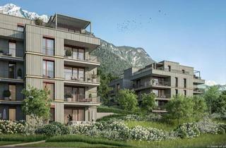 Wohnung kaufen in Kranebitter Allee 203, 6020 Innsbruck, V3 Parkvillen Kranebitten Top 06