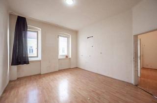 Wohnung kaufen in 1120 Wien, ++NEU++ sanierungsbedürftige 3,5-Zimmer Altbauwohnung