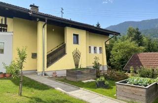 Wohnung kaufen in 9620 Grünburg, JETZT ZUSCHLAGEN - Ihre Wohlfühloase in Grünburg - 4 Zimmer mit 241m² Eigengarten!
