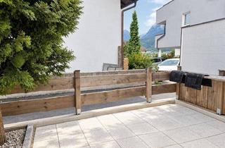 Wohnung mieten in Freundsberg 24, 6130 Schwaz, SCHWAZ: 2-Zimmer-Wohnung mit Terrasse